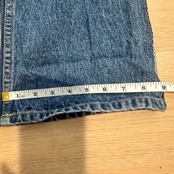 Vintage Tommy Hilfiger  Women’s Jeans Size 7 - Picture 12 of 13